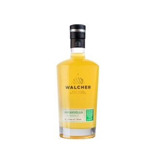 LIMONCELLO WALCHER 500ml