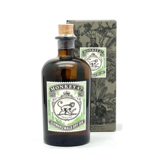 MONKEY 47 GIN 500ml - DISTILER'S CUT 2022