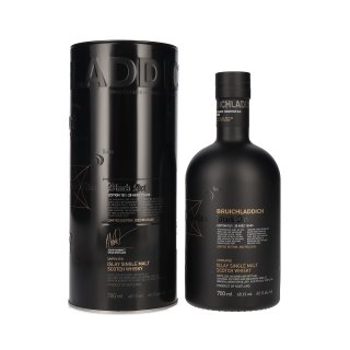 BRUICHLADDICH 1992 BLACK ART 29 Year Old  EDITION 10.1