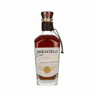 MIRACIELO RESERVA RUM