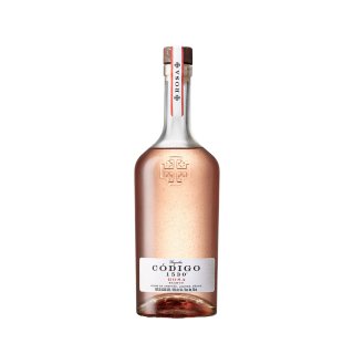 CODIGO 1530 TEQUILA ROSA