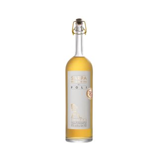 JACOPO POLI GRAPPA SARPA BARRIQUE ORO