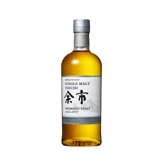 NIKKA YOICHI Discovery Aromatic Yeast