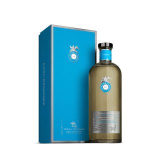 CASA DRAGONES TEQUILA REPOSADO Gift Box SET