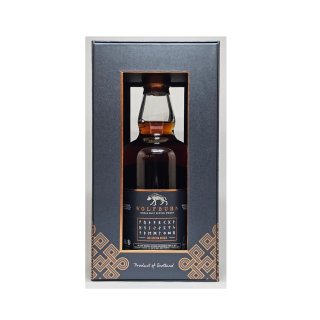 WOLFBURN KYLVER - 52,60%