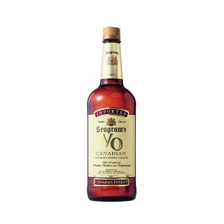 SEAGRAM'S VO 1L