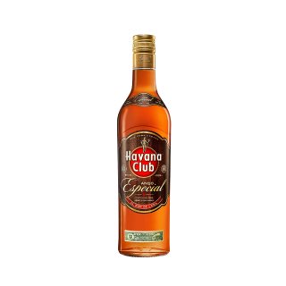 HAVANA CLUB ANEJO ESPECIAL