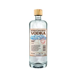 KOSKENKORVA VODKA