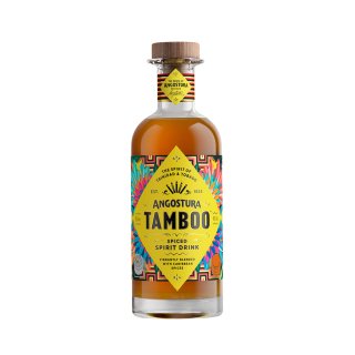 ANGOSTURA TAMBOO WEST INDIES