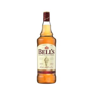 BELL'S WHISKY 1L