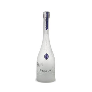 PRAVDA VODKA COCONUT