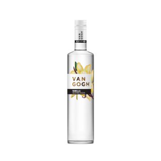 VAN GOGH VANILLA VODKA 1L