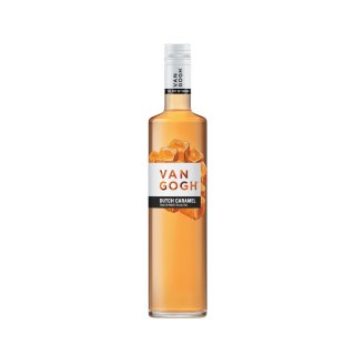 VAN GOGH DUTCH CARAMEL VODKA