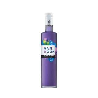 VAN GOGH ACAI-BLUEBERRY VODKA