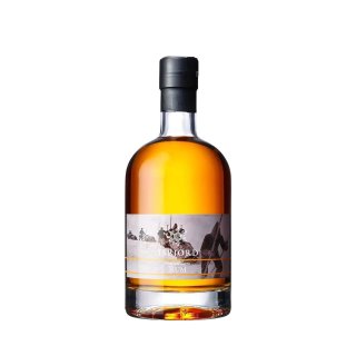 ISFJORD RUM