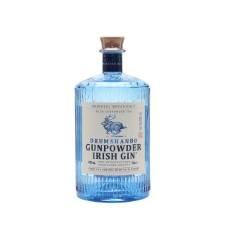 DRUMSHANBO GUNPOWDER IRISH GIN