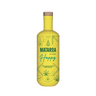 MATAROA HAPPY GIN