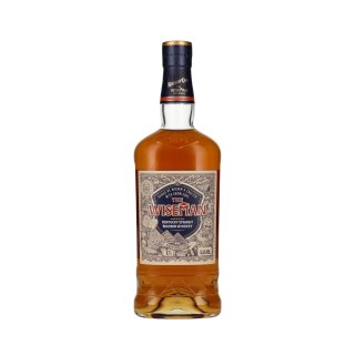 KENTUCKY OWL WISEMAN BOURBON