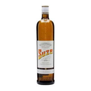 SUZE LIQUEUR DE GENTIANE