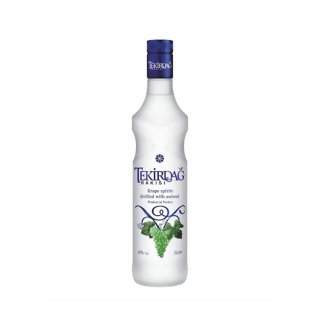 TEKIRDAG RAKI με γλυκάνισο 700ml 45%