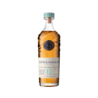 GLENGLASSAUGH 12 y.o.