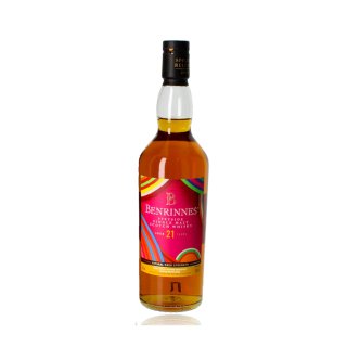 BENRINNES 21 y.o.Special Release 2024 