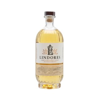 LINDORES CASKS II BOURBON