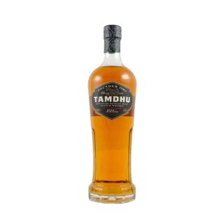 TAMDHU BATCH STRENGTH No.8  