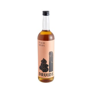 DRUIDS CORDIAL PEACH MELBA