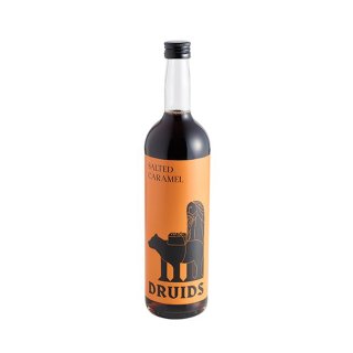 DRUIDS CORDIAL SALTED CARAMEL