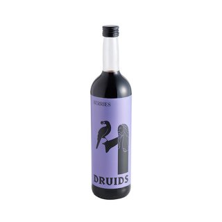 DRUIDS CORDIAL BERRIES