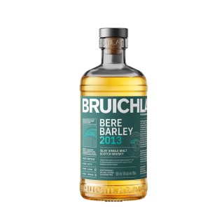 BRUICHLADDICH BERE BARLEY 2013