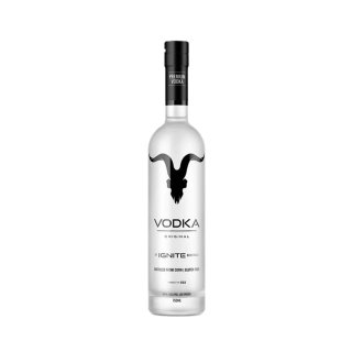 IGNITE VODKA by Dan Bilzerian 