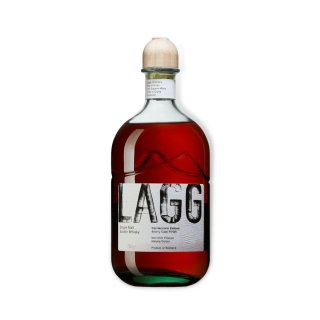 LAGG Corriecravie 