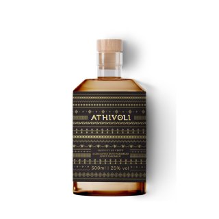 ΡΑΚΟΜΕΛΟ ATHIVOLI
