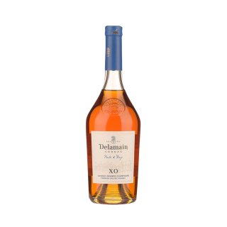 COGNAC DELAMAIN PALE & DRY XO 42% 700ml
