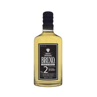 BRUXO No.2 CORAZON DE MAGUEY JOVEN