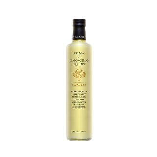 LAZARIS LIMONCELLO CREAM