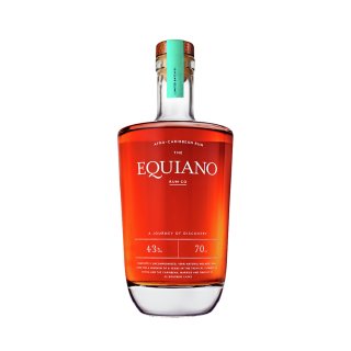 EQUIANO ORIGINAL RUM