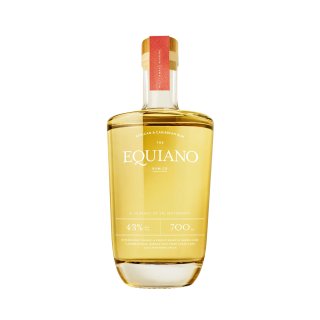 EQUIANO LIGHT RUM