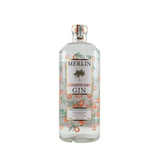 MERLIN GIN 500ml