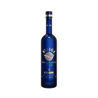 BELUGA NAVY BLUE  VODKA 