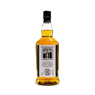 KILKERRAN 12 y.o 