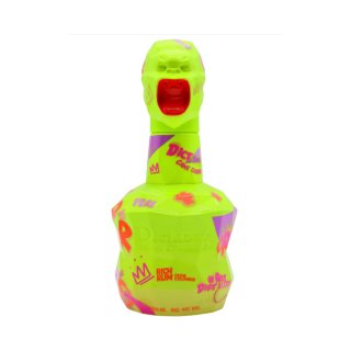 DICTADOR Game Changer Neon Yellow