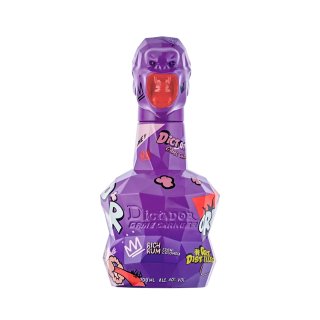 DICTADOR Game Changer Violet 
