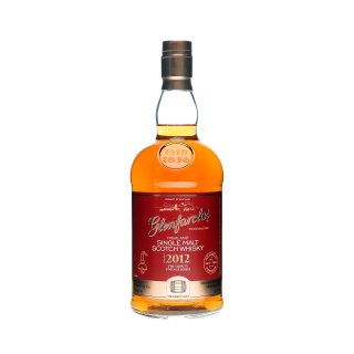 Glenfarclas THE TRINITY VINTAGE SERIES Sherry Cask Highland Single Malt 2012 46% 700ml