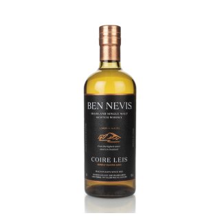 MacDonald's Ben Nevis COIRE LEIS Highland Single Malt 46% 700ml