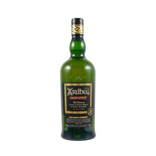 Ardbeg Smokiverse The Ultimate Islay Single Malt Scotch Whisky