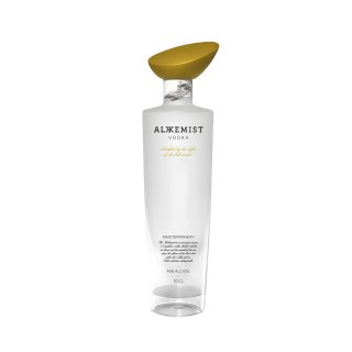 ALKKEMIST VODKA 