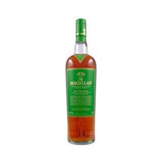 MACALLAN (The) EDITION No 4 